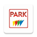 Logo of Asti Parcheggi android Application 